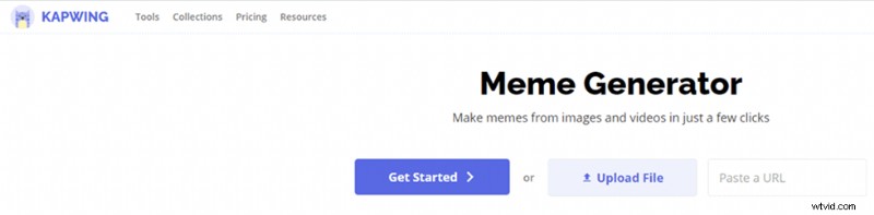 Top 6 Free Meme Generators Without Watermarks: Create Custom Memes Easily