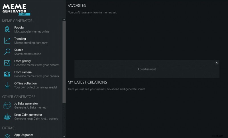 Top 6 Free Meme Generators Without Watermarks: Create Custom Memes Easily