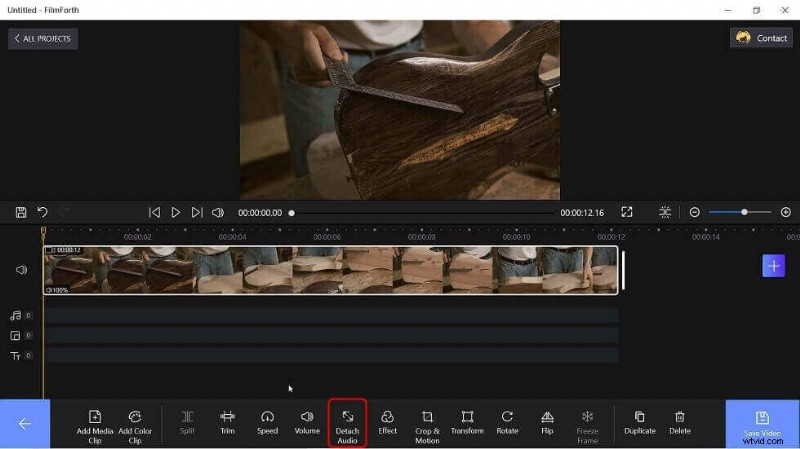5 Free & Easy Ways to Remove Audio from Videos on PC & Mobile