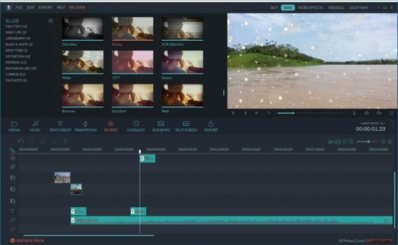Top 7 Free YouTube Video Editors in 2022: Create Pro Videos Effortlessly
