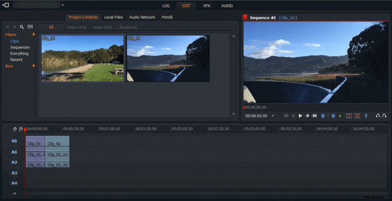 Top 7 Free YouTube Video Editors in 2022: Create Pro Videos Effortlessly