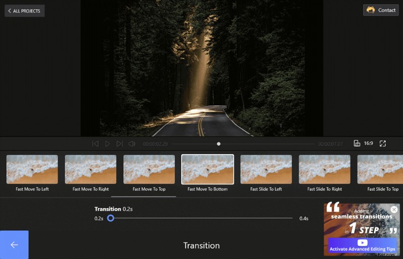 Create Stunning Free Slideshows with Music & Pictures: Easy Step-by-Step Guide