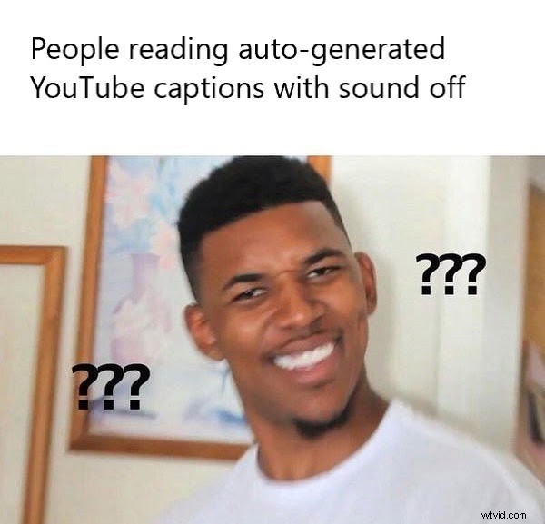 Closed Captions vs. Subtitles: Key Differences Explained