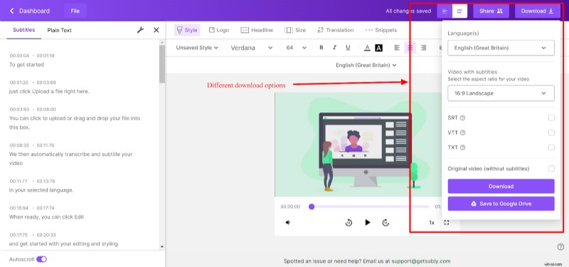Closed Captions vs. Subtitles: Key Differences Explained