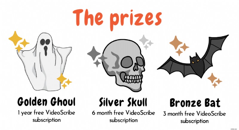 Spot the Bats: Enter Our Spooky Halloween Counting Contest & Win Big Prizes!