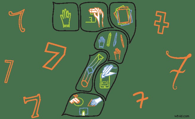 7 Expert VideoScribe Tricks Seasoned Pros Swear By