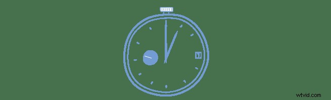 Avoid These Common Amateur Timing Mistakes for Engaging Videos