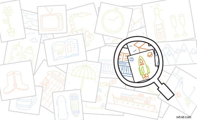 4 Proven Ways to Source Original Images for VideoScribe