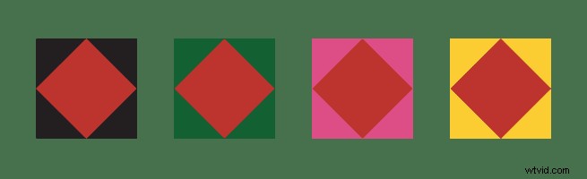 Expert Colour Tips to Captivate Your Audience and Elevate Videos