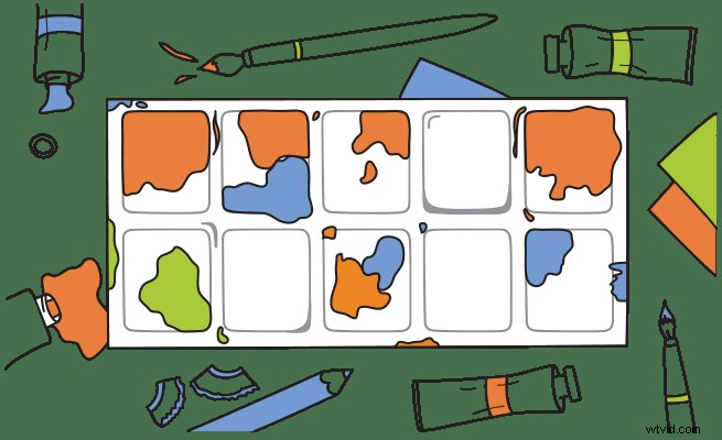 Expert Colour Tips to Captivate Your Audience and Elevate Videos