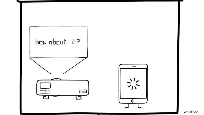 Behind the Scenes: Creating Stunning Morphing Effects in Our VideoScribe Explainer Video