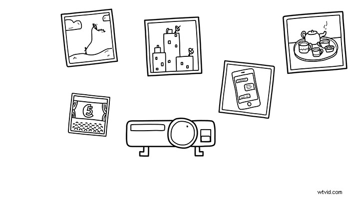 Behind the Scenes: Creating Stunning Morphing Effects in Our VideoScribe Explainer Video