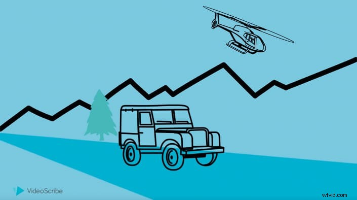 Discover 4 Effortless Animation Techniques to Transform Your Videos