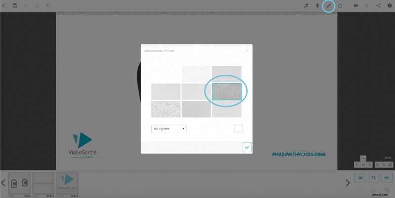 Discover 3 Engaging VideoScribe Background Styles to Elevate Your Videos