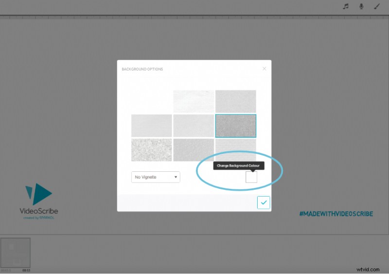 Discover 3 Engaging VideoScribe Background Styles to Elevate Your Videos