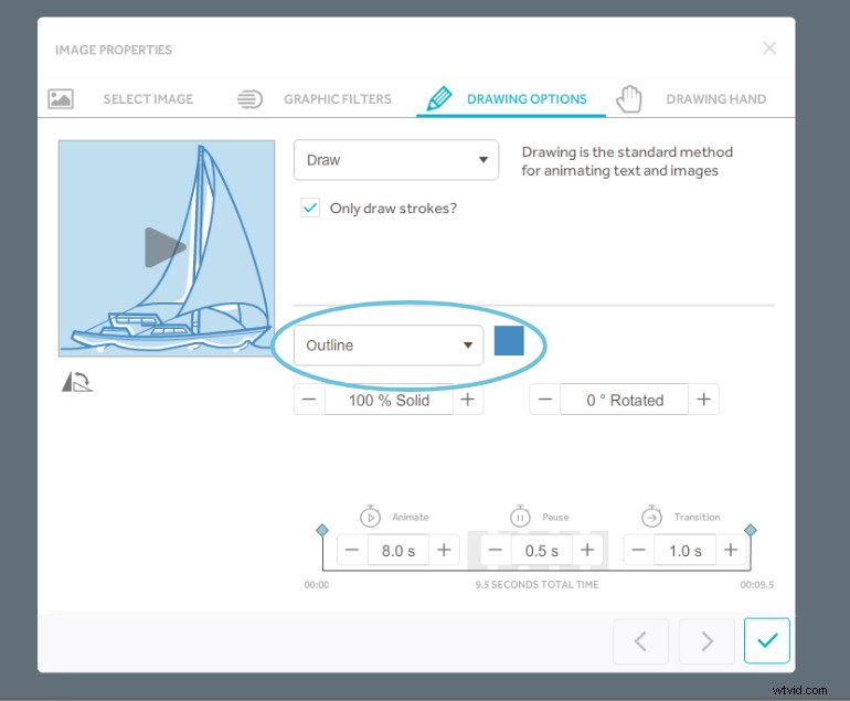 Discover 3 Engaging VideoScribe Background Styles to Elevate Your Videos