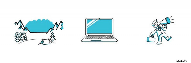 How to Storyboard Explainer Videos: Step-by-Step Guide + Free Template