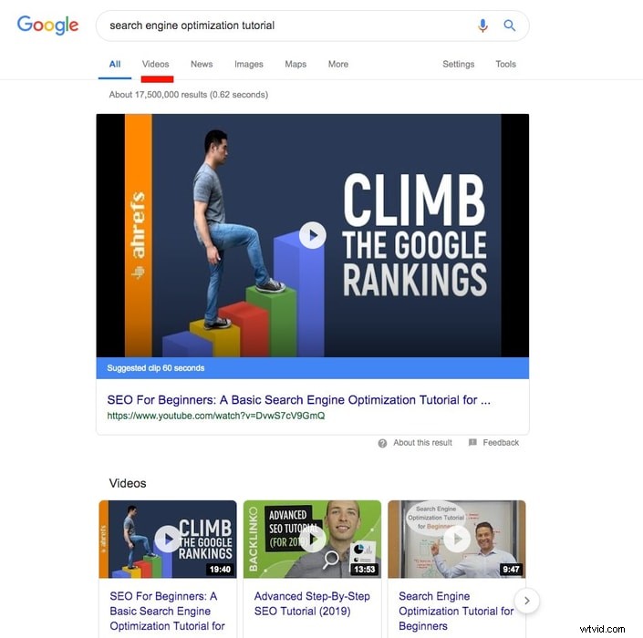 Boost Website Traffic with Video: Proven Strategies After Google Updates