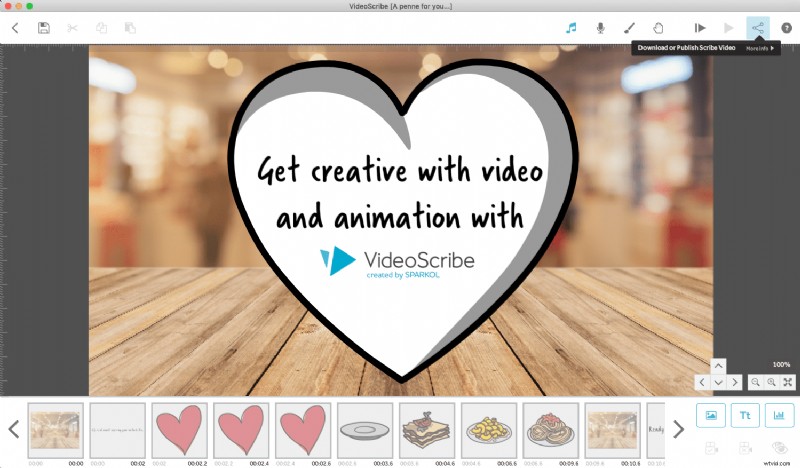 VideoScribe Guide: Extract JPEG or PNG Image Sequences from Videos Effortlessly