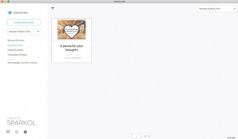 PowerPoint Mastery: Create Showstopping Presentations with VideoScribe | Transforming Videos 101