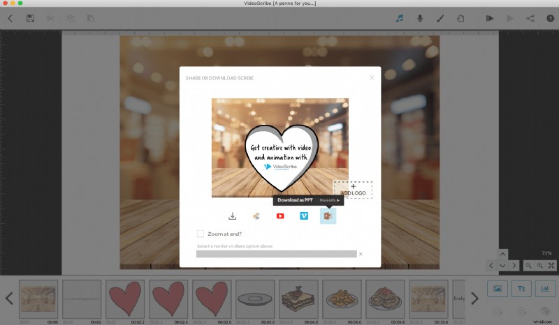PowerPoint Mastery: Create Showstopping Presentations with VideoScribe | Transforming Videos 101
