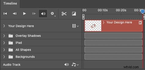 Photoshop Tutorial: Create Stunning Animated Photo-Realistic Video Mockups