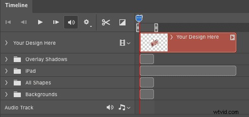 Photoshop Tutorial: Create Stunning Animated Photo-Realistic Video Mockups