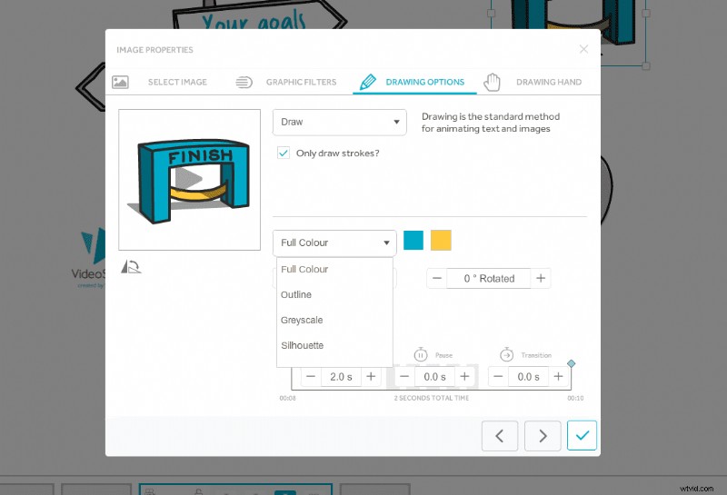10 Hidden VideoScribe Features to Create Pro-Level Animations Faster
