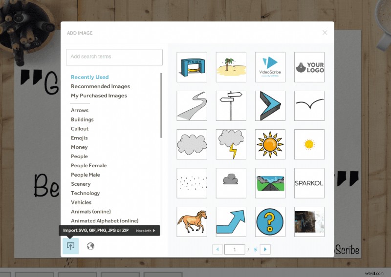 10 Hidden VideoScribe Features to Create Pro-Level Animations Faster