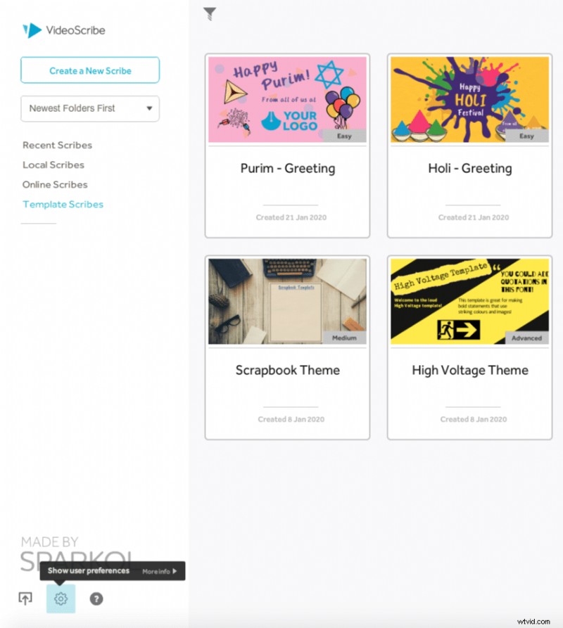 10 Hidden VideoScribe Features to Create Pro-Level Animations Faster