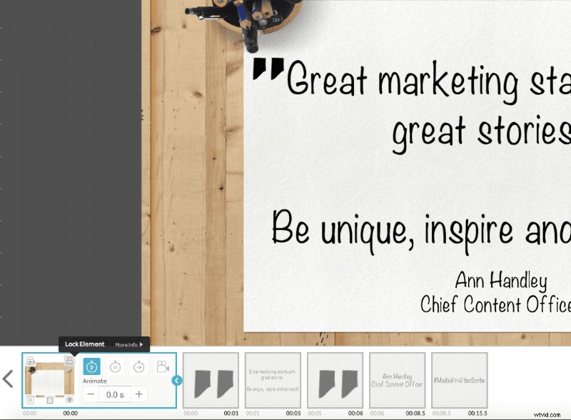 10 Hidden VideoScribe Features to Create Pro-Level Animations Faster