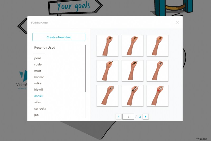 10 Hidden VideoScribe Features to Create Pro-Level Animations Faster