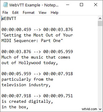 How to Add Closed Captions & Subtitles to Videos Using Free Software – Easy Guide