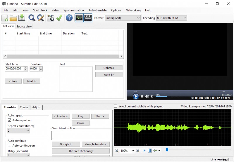 How to Add Closed Captions & Subtitles to Videos Using Free Software – Easy Guide