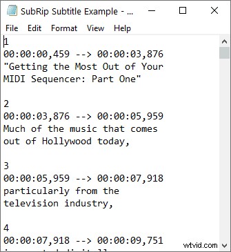 How to Add Closed Captions & Subtitles to Videos Using Free Software – Easy Guide