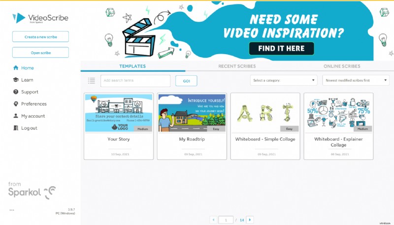 Customize VideoScribe Templates in 3 Easy Steps: Your Complete Guide