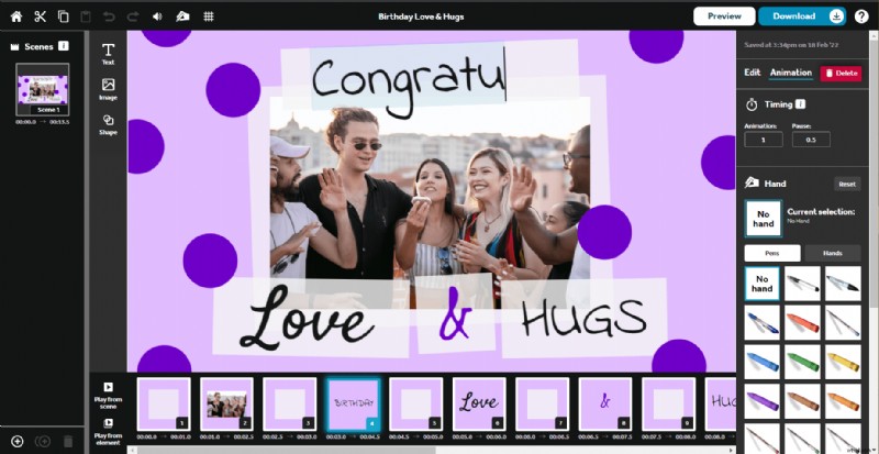 Customize VideoScribe Templates in 3 Easy Steps: Your Complete Guide