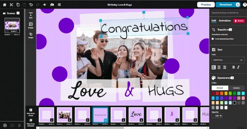 Customize VideoScribe Templates in 3 Easy Steps: Your Complete Guide