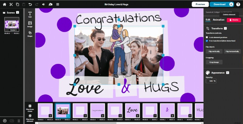 Customize VideoScribe Templates in 3 Easy Steps: Your Complete Guide