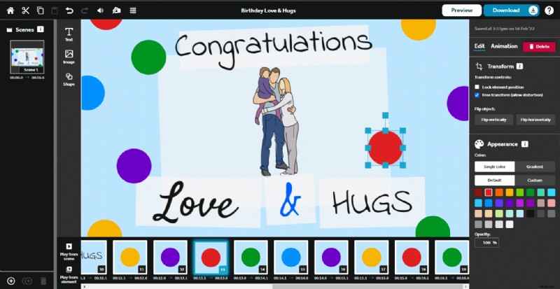 Customize VideoScribe Templates in 3 Easy Steps: Your Complete Guide