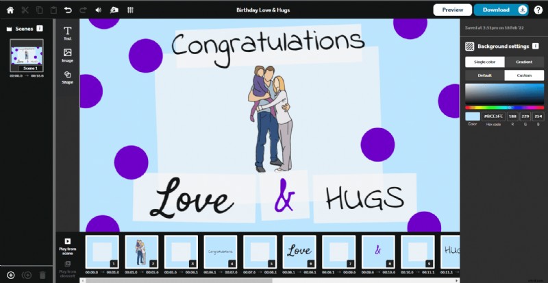 Customize VideoScribe Templates in 3 Easy Steps: Your Complete Guide