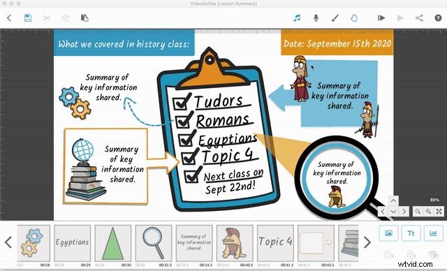 Customize VideoScribe Templates in 3 Easy Steps: Your Complete Guide