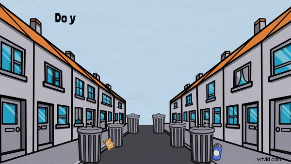 Master Data Storytelling: Captivate Audiences with Animated Graphs and Charts