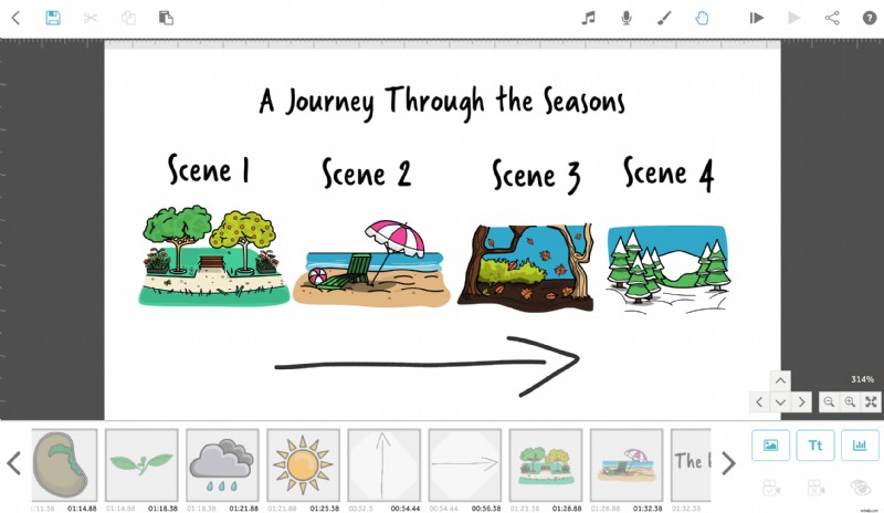 How to Choose the Perfect Video Layout: Expert Guide + Free Planning Tool