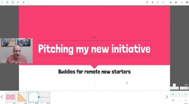 Transform PowerPoint Presentations into Engaging Animated Explainer Videos in 30 Minutes