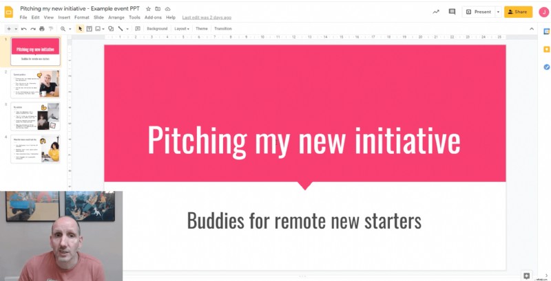 Transform PowerPoint Presentations into Engaging Animated Explainer Videos in 30 Minutes