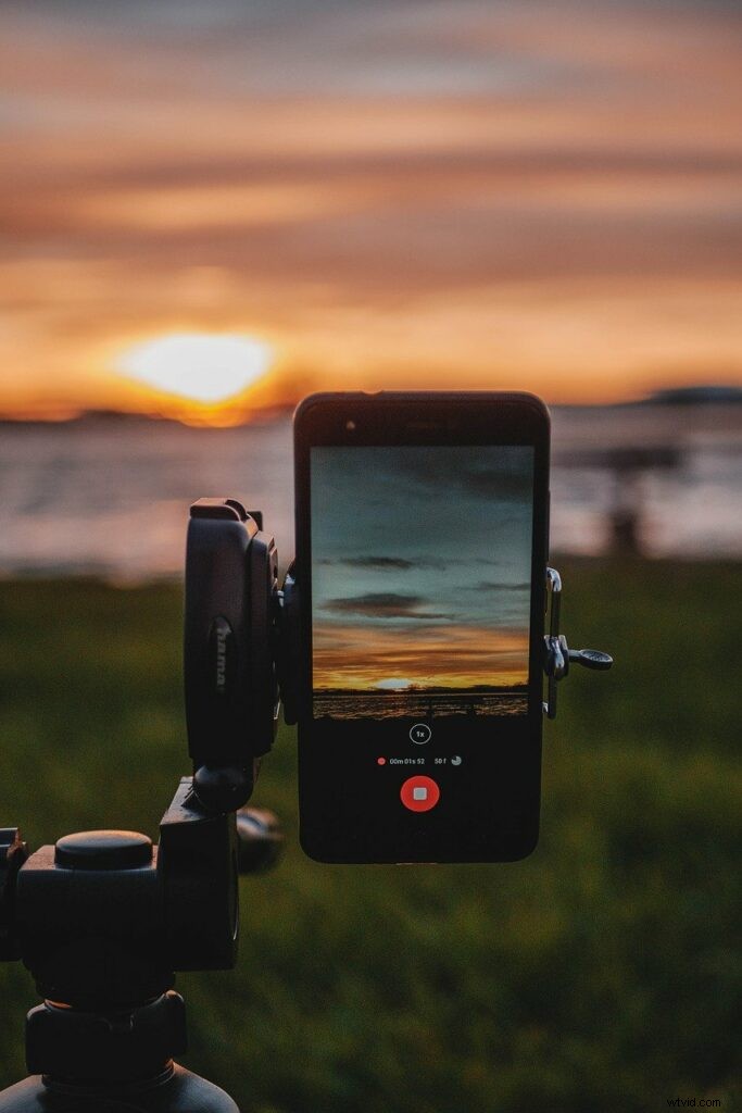 Expert Tips: Shoot Stunning Professional Videos with Your Smartphone