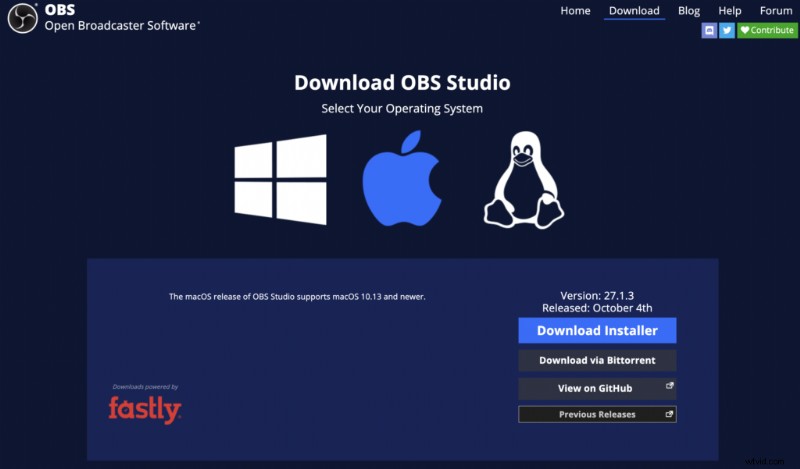 Getting Started with OBS Studio: Complete Beginner s Guide
