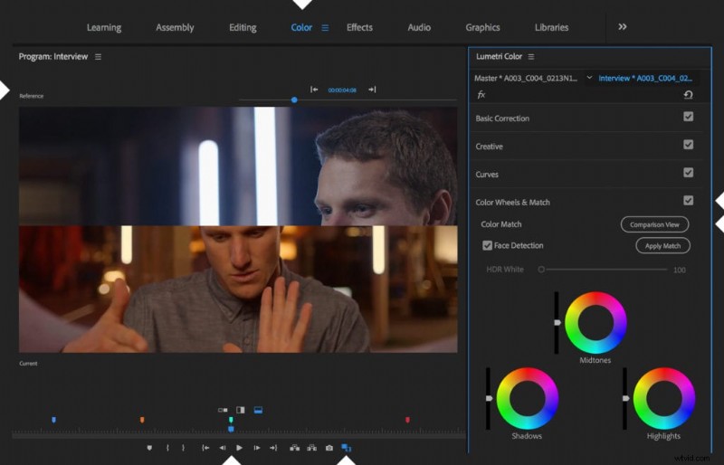 Master Video Color Correction: Easy Steps for Professional, Stunning Results
