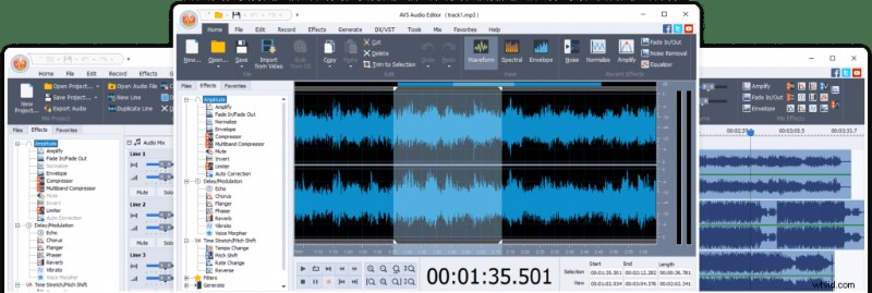 Master Video Audio Editing: Complete Step-by-Step Guide